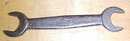 Ford Double Open End Wrench