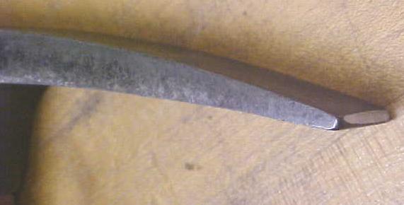 Plumb Brick Layer's Hammer Masons 24 oz.