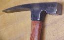 Plumb Brick Layer's Hammer Masons 24 oz.