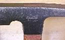 Plumb Brick Layer's Hammer Masons 24 oz.