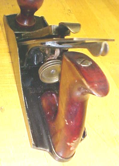 Dunlap Smooth Plane Nice! No. 4 Size