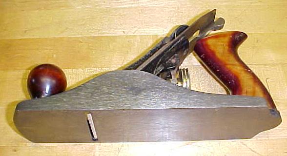 Dunlap Smooth Plane Nice! No. 4 Size