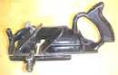 Craftsman Duplex Rabbet Plane