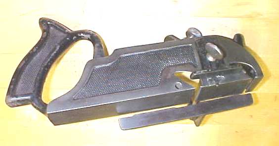 Craftsman Duplex Rabbet Plane
