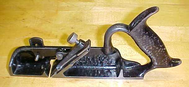 Stanley No. 192 Rabbet Plane