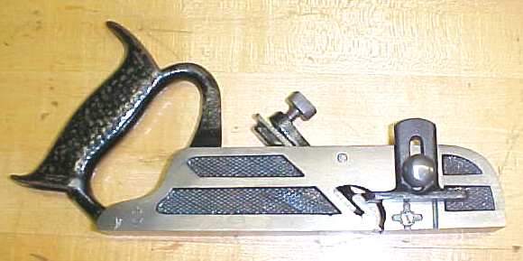 Stanley No. 192 Rabbet Plane