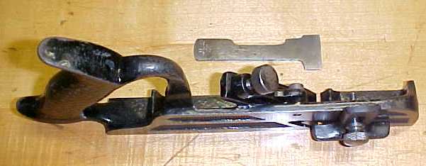 Stanley No. 192 Rabbet Plane