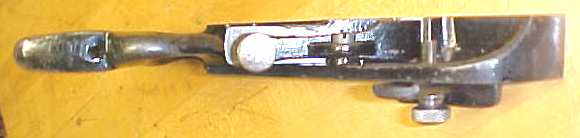Stanley No. 192 Rabbet Plane