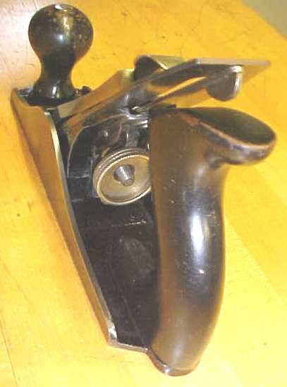 Stanley No. 3 Smooth Plane Antique Complete