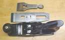 Stanley No. 3 Smooth Plane Antique Complete