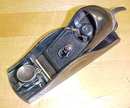 Craftsman No. 3704 Adjustable Throat Plane