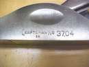Craftsman No. 3704 Adjustable Throat Plane