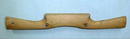 Nice Antique Wood Handle Spoke Shave
