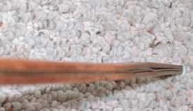 Stanley No. 42 Ship Carpenter's Bevel Rare!