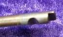 Yankee Drill Points for Automatic Drill Bits