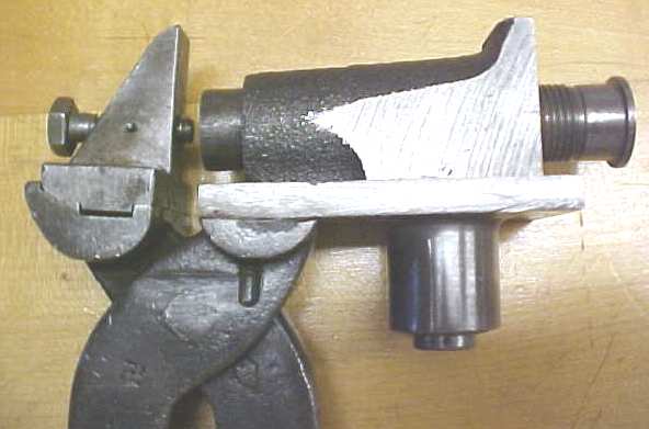 Starr Nettleton Shell Reloading Pliers Special Purpose