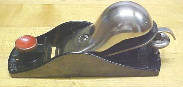 Stanley No. 18 1/4 Block Plane Rare