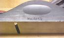 Stanley No. 18 1/4 Block Plane Rare!