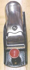 Stanley No. 18 1/4 Block Plane Rare!