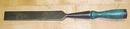 Reliance Socket Firmer Chisel 1 inch Youngstown Ohio