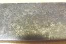 Reliance Socket Firmer Chisel 1 inch Youngstown Ohio