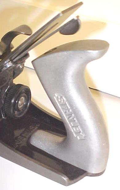 Stanley No. 4 Smooth Plane Type 17