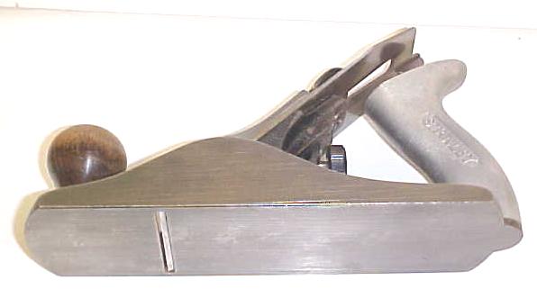 Stanley No. 4 Smooth Plane Type 17