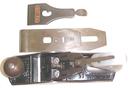 Stanley No. 4 Smooth Plane Type 17