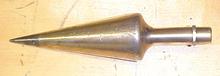 Brass Plumb Bob Long Neck Surveyor's Antique