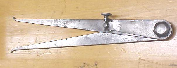 Starrett No. 35-12