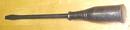 Screwdriver Solid Brass Handle Machinist Heavy Duty
