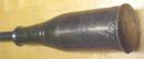 Screwdriver Solid Brass Handle Machinist Heavy Duty