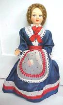 Ethnic Doll Italy Magis Braids Lovely Face
