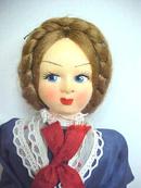 Ethnic Doll Italy Magis Braids Lovely Face