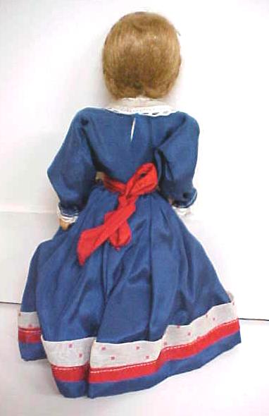 Ethnic Doll Italy Magis Braids Lovely Face