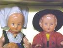 Dolls Miniature MIB Vintage Celluloid