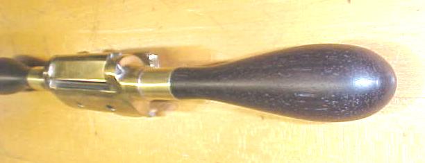 Bronze Spoke Shave 4--Faced Nice!
