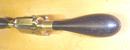 Bronze Spoke Shave 4--Faced Nice!