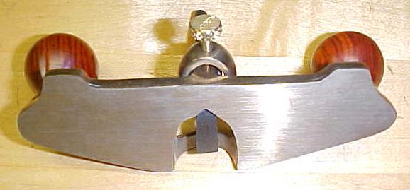 Bronze Mini Router Plane Nice!
