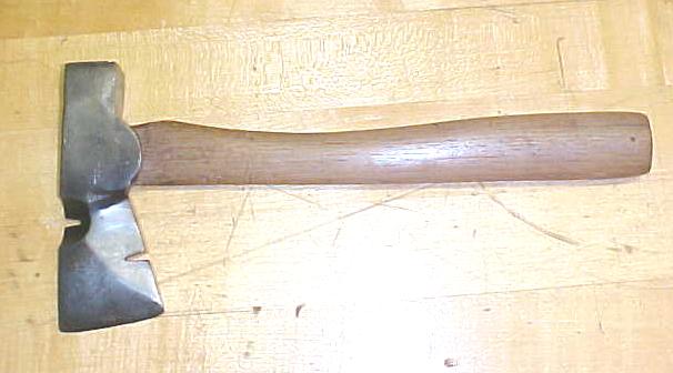 Germantown Tool Works Produce Hatchet