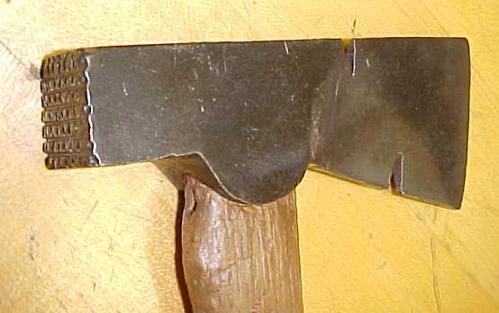 Germantown Tool Works Produce Hatchet