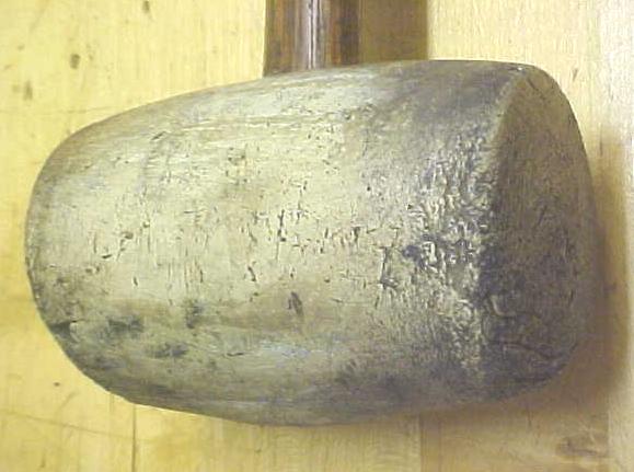 Soft Face Rubber Mallet 2.25 Pounds