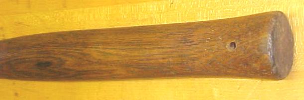 Soft Face Rubber Mallet 2.25 Pounds