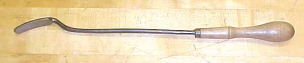 Antique Horse Dentist Tooth Float