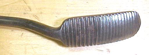 Antique Horse Dentist Tooth Float
