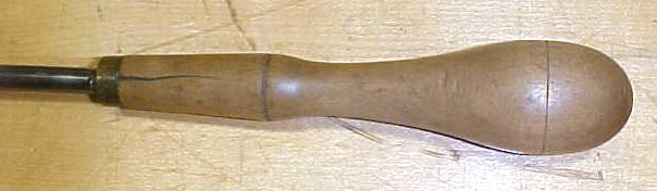Antique Horse Dentist Tooth Float