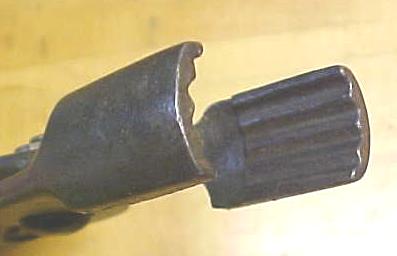 Atlas Battery Post Pliers