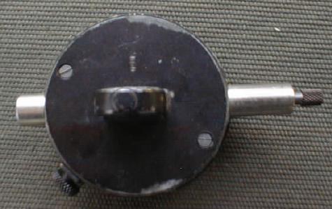 Federal Precision Dial Indicator