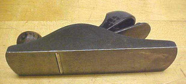 Union Mfg. Co. No. 110 Block Plane