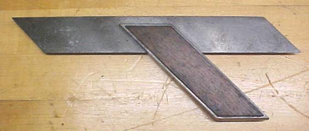 Stanley No. 16 Type 1 Improved Mitre Square